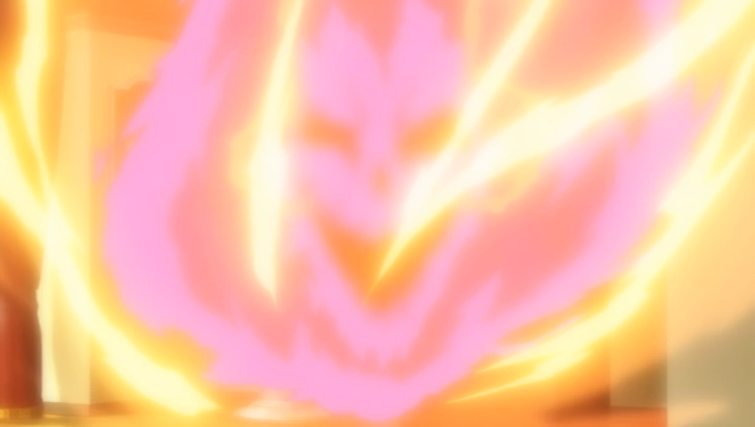 Kaze no Stigma (Animugen)